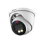 Dahua 5MP HDCVI Smart Dual Light TiOC 2 Plus (Two-way Talk) Eyeball Camera (S2) HAC-ME1509HP-T-PV-S2 Global Security