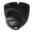 Dahua 8MP Entry Smart Dual Light Fixed-focal Eyeball Network Camera 2.8mm White/Black IPC-HDW1839T-A-IL Global Security