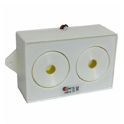 Intruder Alarm – Global Security