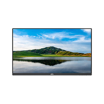 Uniview 32 Inch FULL HD (1080P) CCTV Monitor (WITH SPEAKERS) UV-MW3232-V-K2 Global Security
