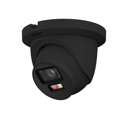 Dahua 8MP TiOC Lite Eyeball WizSense Network Camera 2.8mm (Two-Way Talk) IPC-HDW2849TMP-S-T-PV Global Security