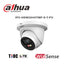 Dahua 8MP TiOC Lite Eyeball WizSense Network Camera 2.8mm (Two-Way Talk) IPC-HDW2849TMP-S-T-PV Global Security