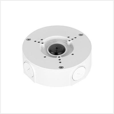 (Copy) Dahua Water-proof Junction Box White/Grey/Black PFA130-E Global Security
