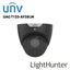 Uniview 5MP LightHunter HD IR Fixed Turret Analog Camera UV-UAC-T125-AF28LM Global Security