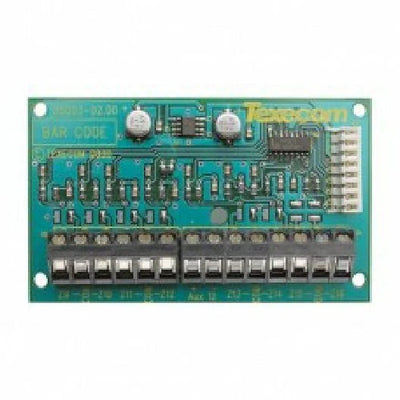 Texecom Premier 8XE Internal Expander for Premier 24 (CCD-0001) Global Security