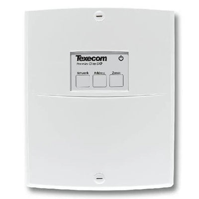 Texecom Premier Elite 8XP Wired Expander (CCB-0001) Global Security