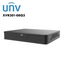 Uniview 8 channel DVR model XVR301-08Q3 for high-definition surveillance systems